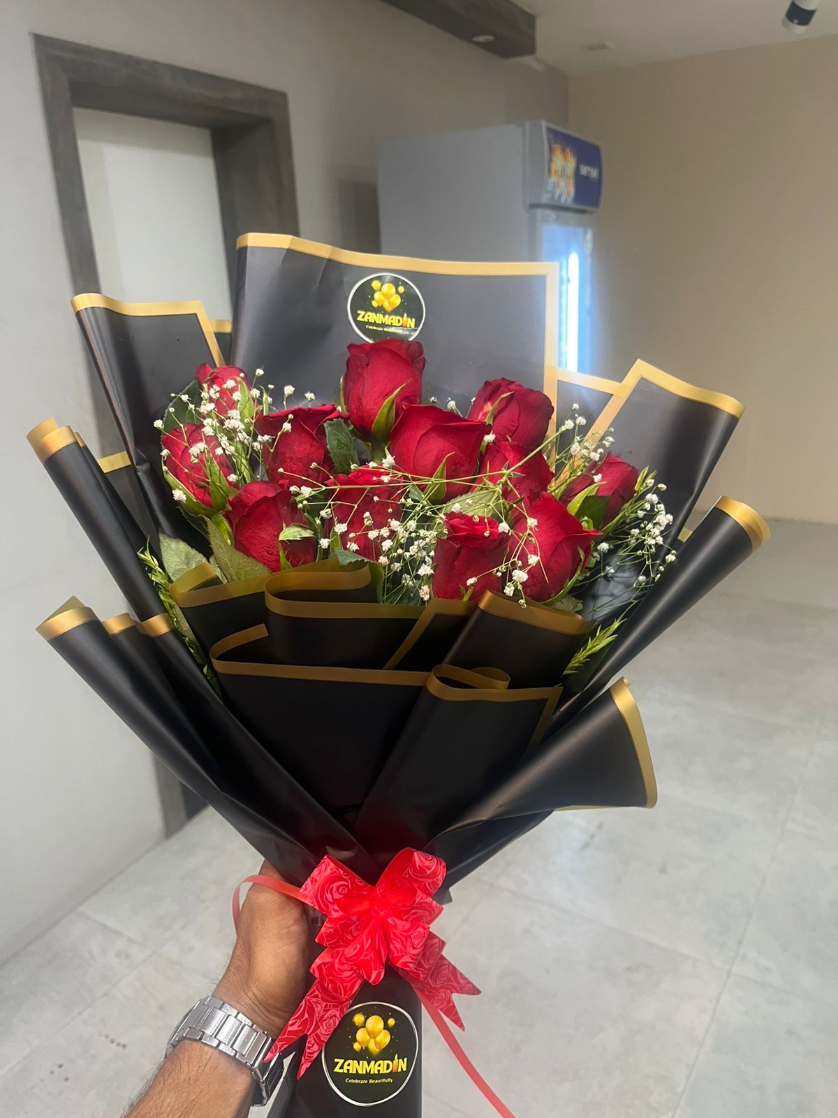 Romantic Surprises
